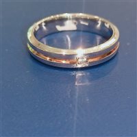 Anello Vidali Gioielli in Argento ANAR-45-34 - ANAR-45-34